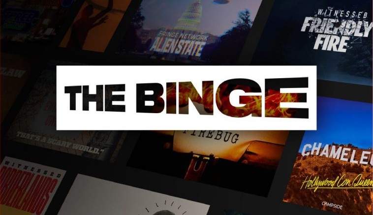 Sony Music lança ‘The Binge’, o primeiro canal de assinaturas para Podcasts; confira