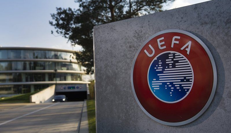 Uefa solicita relatório independente sobre o conflito na final da Champions League  