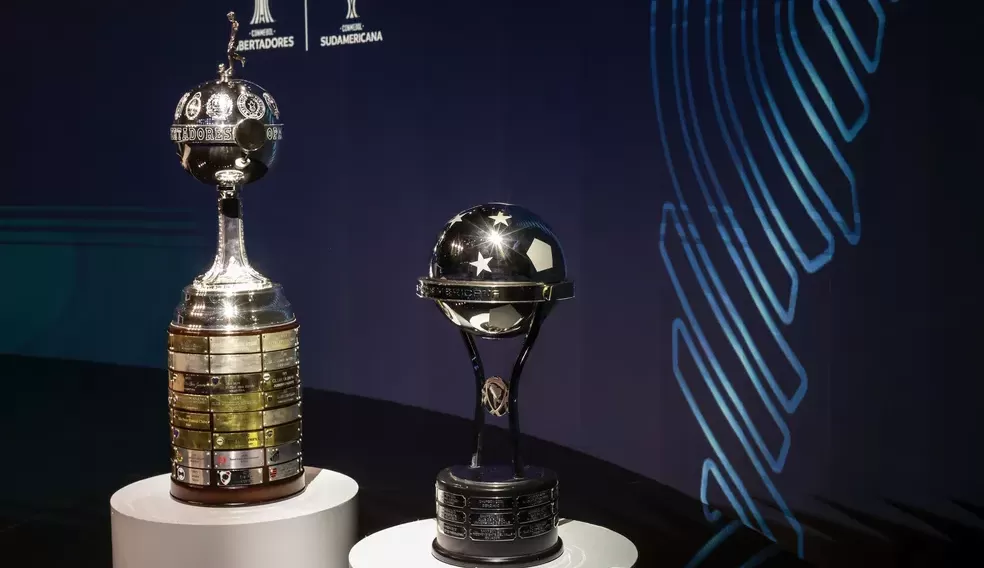 Oitavas de final: Libertadores e Sul-Americana, confira datas e horários