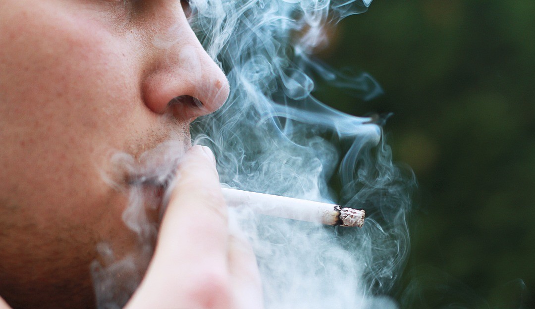 Saiba o que é DPOC e entenda sua ligação com o tabagismo