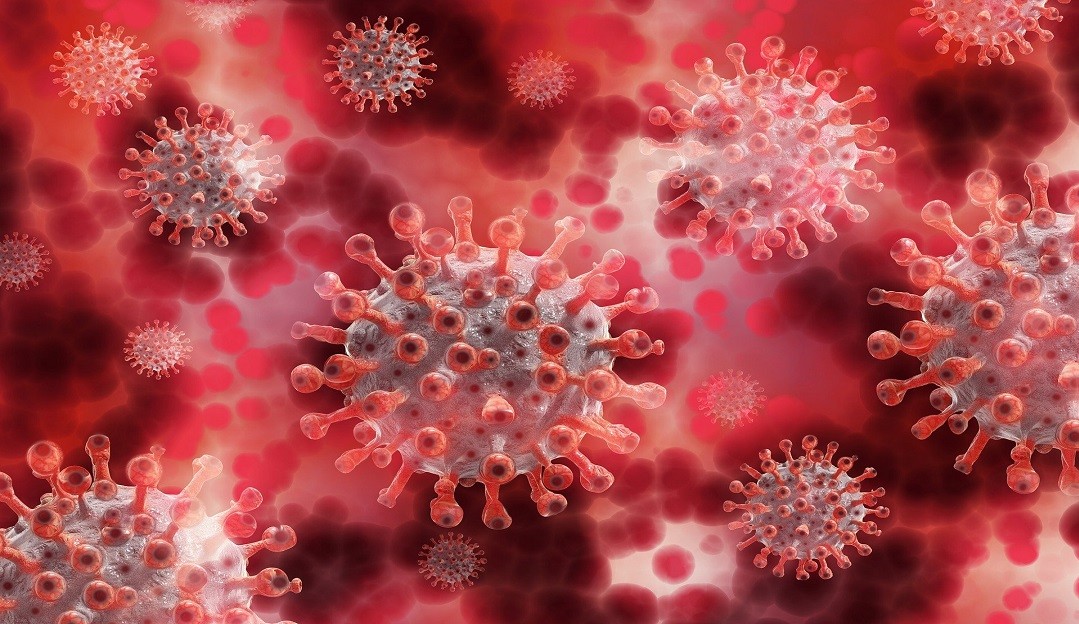 Foram detectados 25 casos de nova cepa do coronavírus no Rio Grande do Sul
