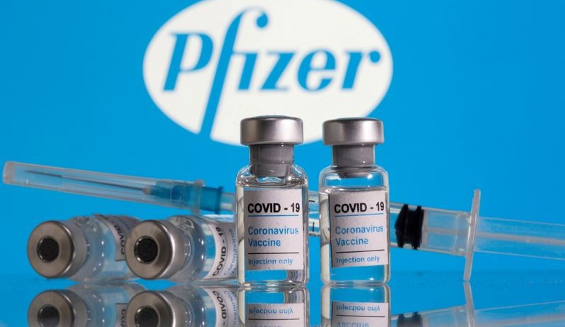 Farmacêutica pede autorização a agência dos EUA para utilizar vacina da Pfizer em crianças menores de 5 anos Lorena Bueri