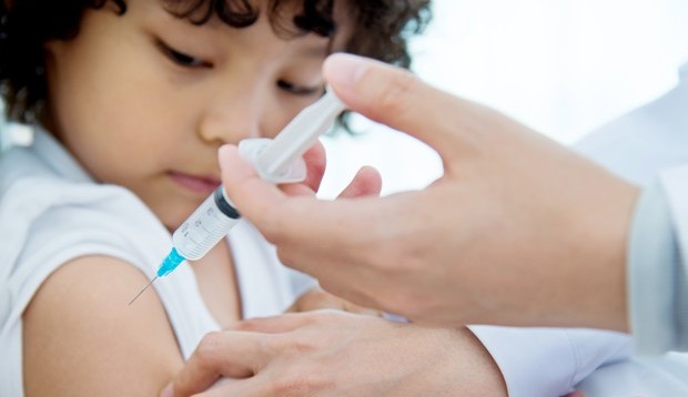 Campanhas de vacinação contra gripe e sarampo serão prorrogadas
