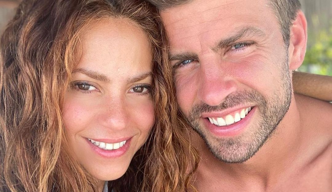 Após rumores de traição, Shakira e Piqué anunciam fim do casamento