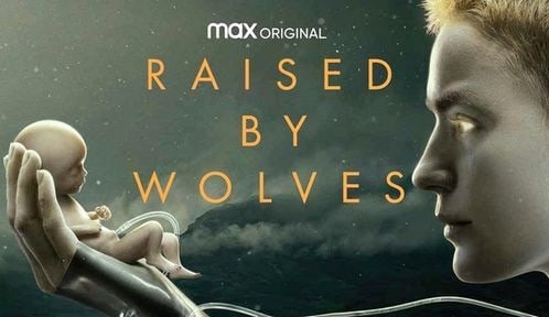 ‘Raised By Wolves’ foi cancelada após duas temporadas na HBO Max, confira Lorena Bueri