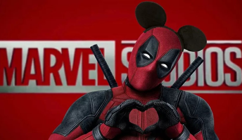  Disney censurou humor do roteiro de ‘Deadpool 3’; confira Lorena Bueri