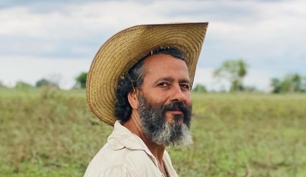 Marcos Palmeira revela histórias inusitadas sobre bastidores de 'Pantanal' de 1990