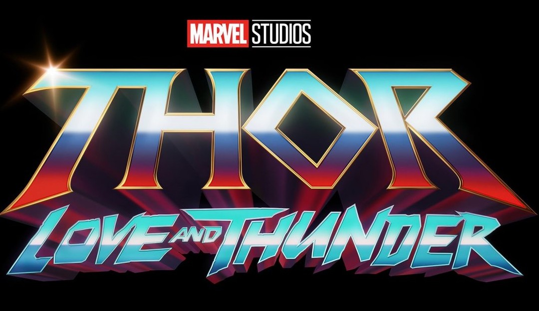 Novo trecho de 'Thor: Love And Thunder' é liberado em MTV Movie & TV Awards