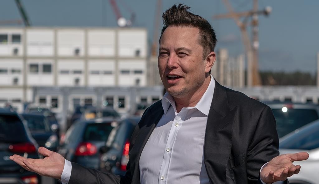 Elon Musk ameaça desistir da compra do Twitter