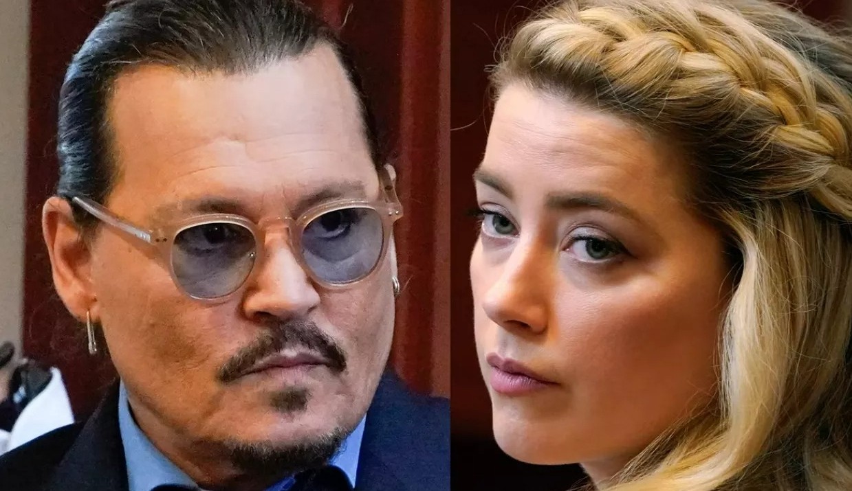 Cobertura onde Amber Heard e Johnny Depp viveram é colocada à venda após veredito do julgamento Lorena Bueri