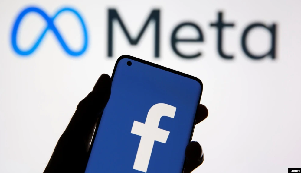 Fim do último vestígio da era Facebook: 'META' é o novo ticker