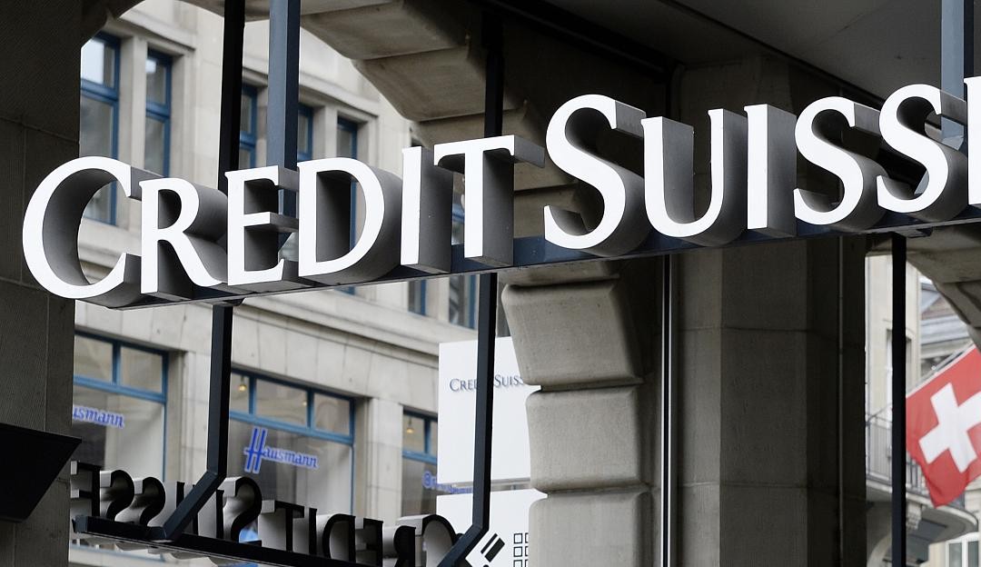 Credit Suisse faz redução do IPCA de 2022 