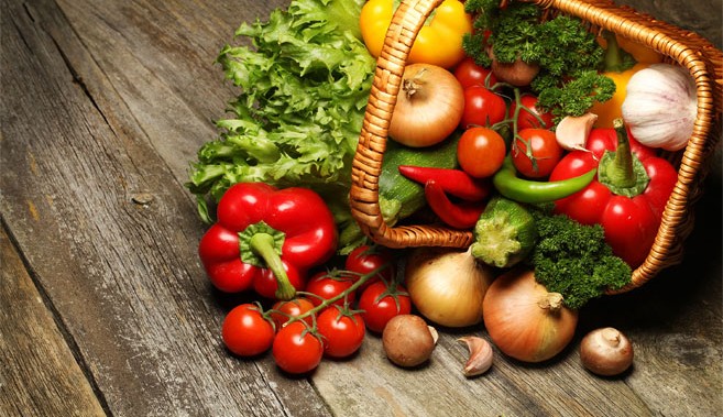 Alimentos Orgânicos: Conheça os alimentos que vem fazendo sucesso para quem busca uma alimentação mais saudável Lorena Bueri