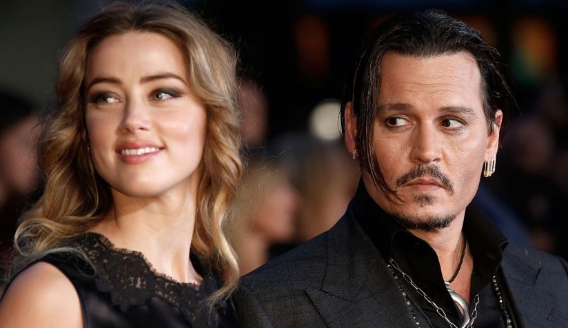 Cobertura onde Depp morou com Amber Heard é colocada à venda Lorena Bueri