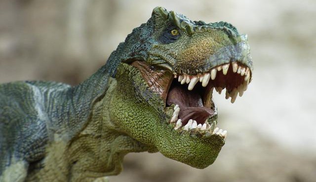 Existe a possibilidade de haver uma clonagem dos dinossauros similar ao Jurassic World