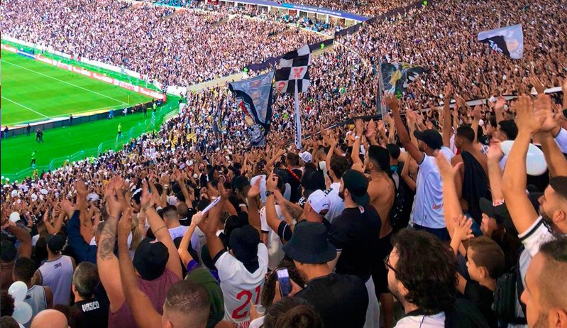 Relação entre clubes cariocas deteriora com aluguel do Maracanã mais caro para o Vasco