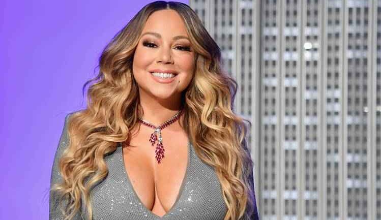 Mariah Carey, Eurythmics e outros ícones serão homenageados na cerimônia do Songwriters Hall of Fame amanhã Lorena Bueri