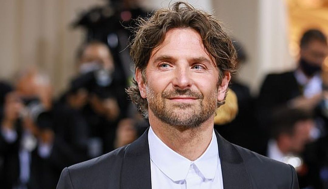 Bradley Cooper fala sobre vício em cocaína: 'Eu estava tão perdido'