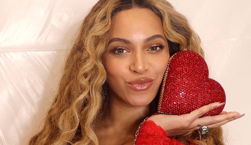 Beyoncé anuncia seu novo álbum: “act i | RENAISSANCE”