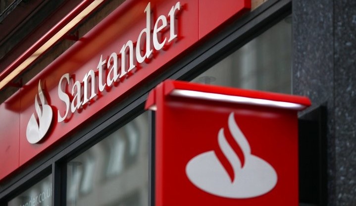 Banco Santander anuncia mais uma parceria no mundo dos esportes Lorena Bueri
