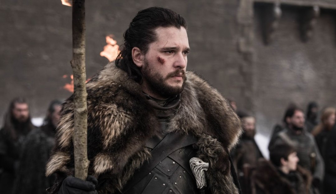 Jon Snow retornará em continuação de 'Game of Thrones'
