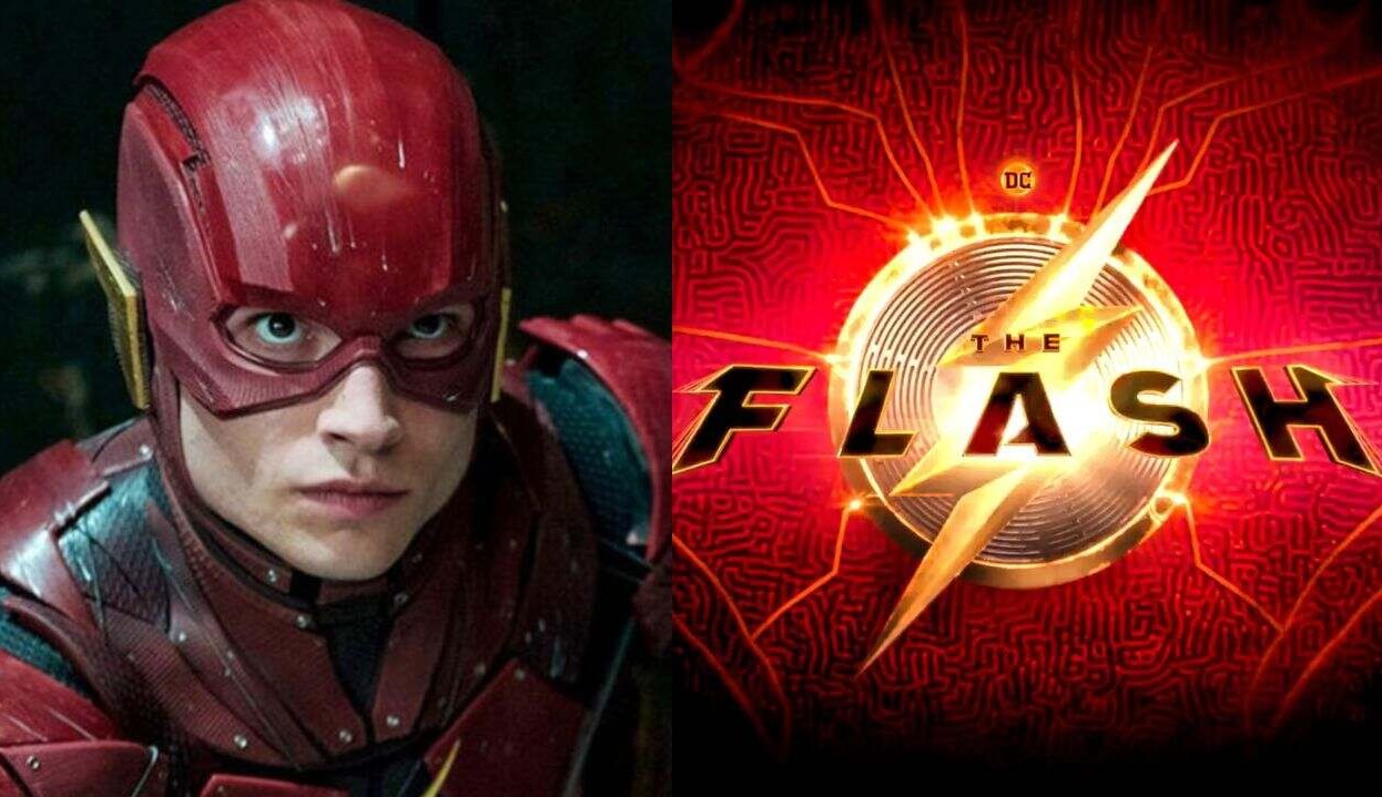  Ezra Miller terá o papel retirado do filme ‘The Flash’ pela DC/Warner Lorena Bueri