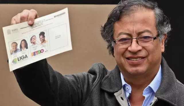 Gustavo Petro: o primeiro presidente da esquerda na Colômbia