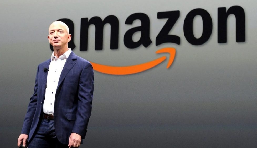 Saiba quem é Jeff Bezos, o bilionário fundador da Amazon Lorena Bueri