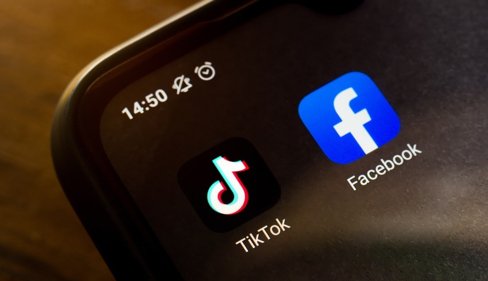 Facebook vs. TikTok: rede social da Meta quer se parecer mais com o atual fenômeno das redes