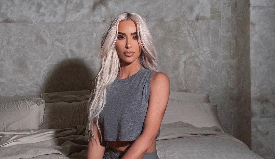 Kim Kardashian homenageia Kanye West no Dia dos Pais: “O melhor pai” 