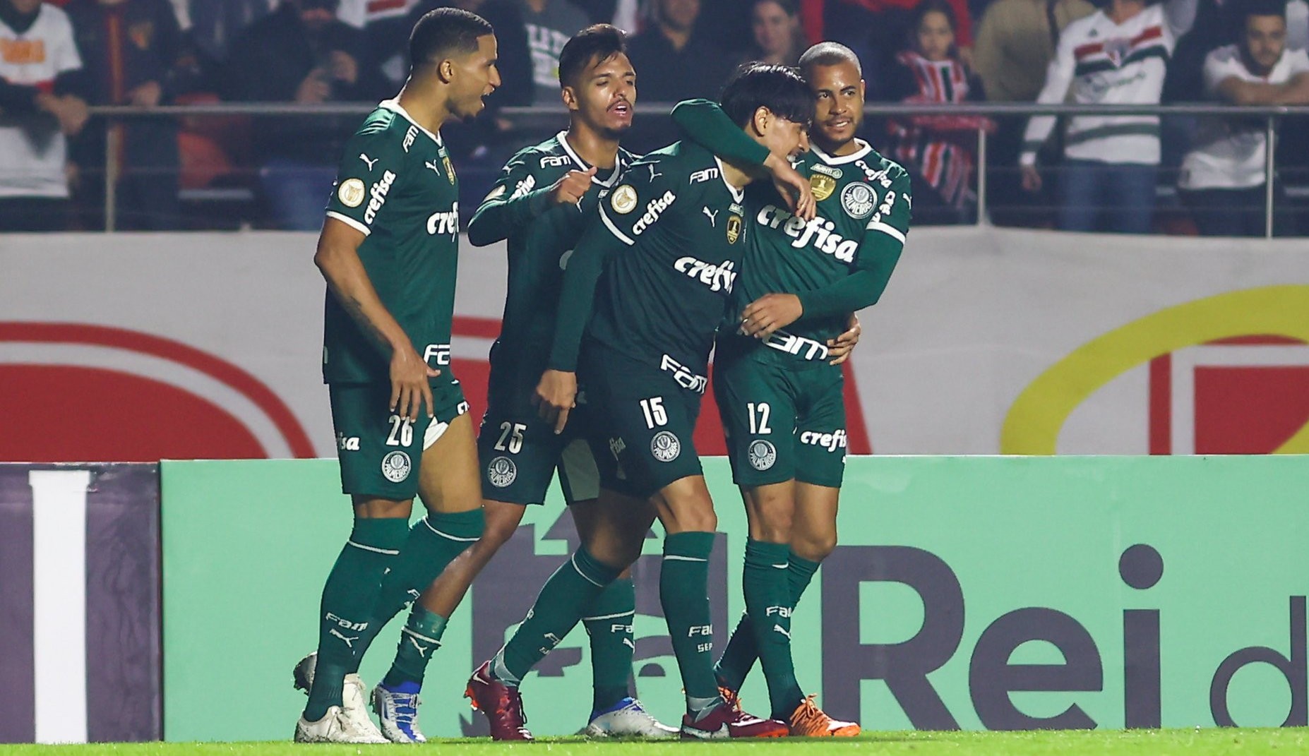 Raça Alviverde - Próximos jogos do Palmeiras, O que acham