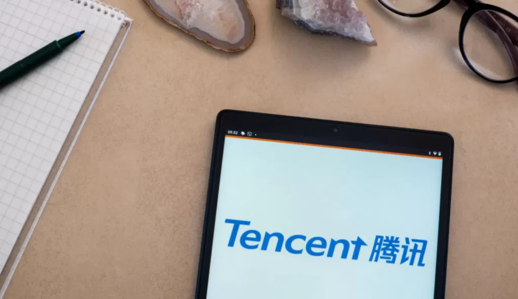 Tencent Holdings aposta no metaverso