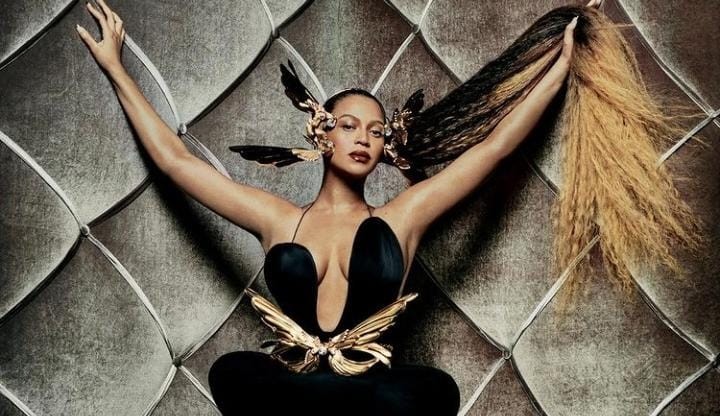 Beyoncé lança “Break My Soul”, seu novo single