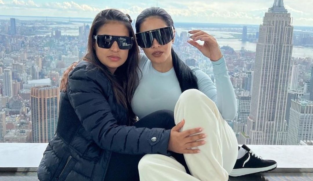 Após brigas e desentendimentos, Simone e Simaria aparecem juntas no Instagram  Lorena Bueri