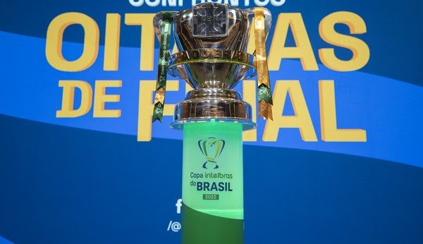 Rodada de clássicos na Copa do Brasil