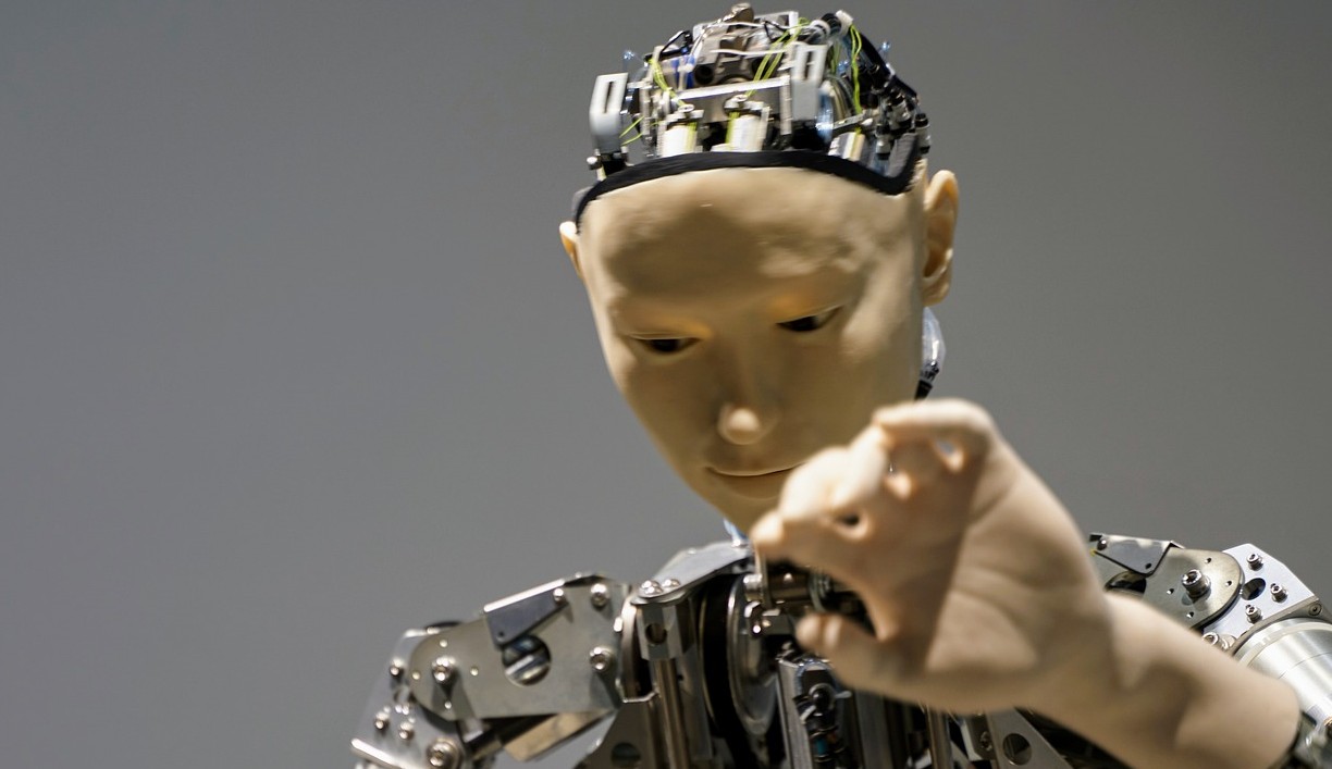 Robôs mais capacitados são gerados pelo diretor da Boston Dynamics