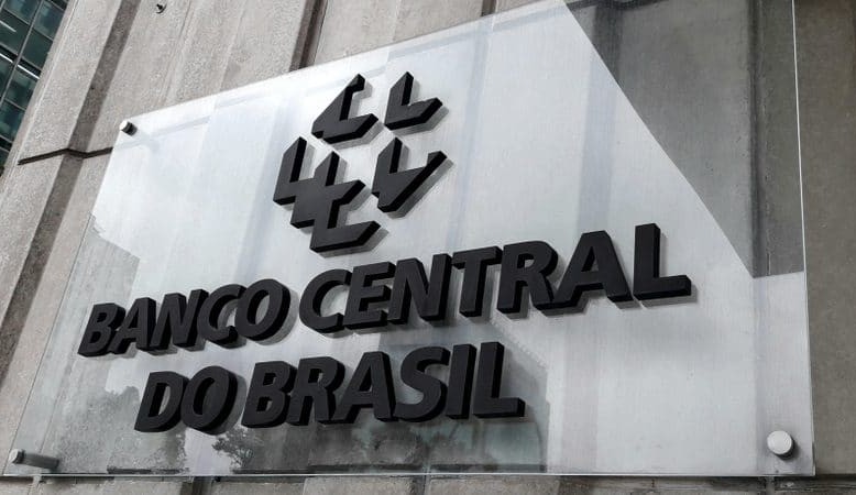 Banco Central: aumenta de 1% para 1,7% a previsão de crescimento do PIB em 2022