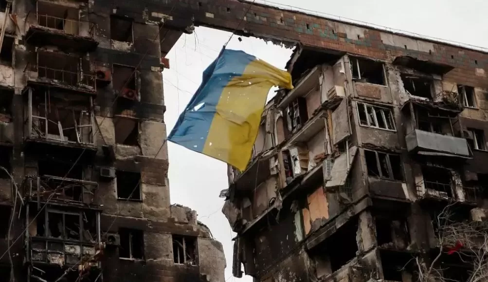 Guerra na Ucrânia completa 4 meses; relembre acontecimentos Lorena Bueri