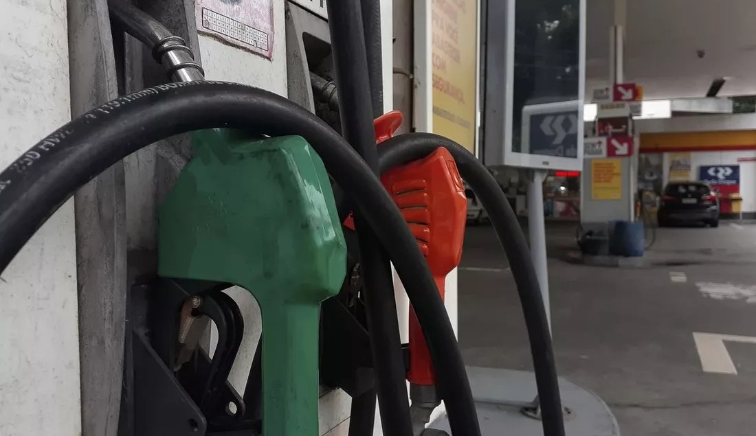Aumento nos combustíveis faz diesel ultrapassar o preço da gasolina