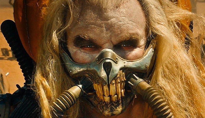 Prelúdio de ‘Mad Max’ revela a volta de Immortan Joe, veja