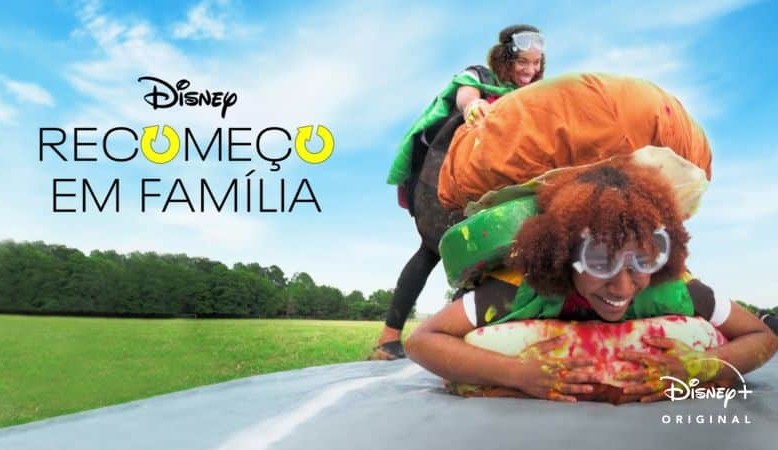 Disney+ lança reality show parecido com Supernanny