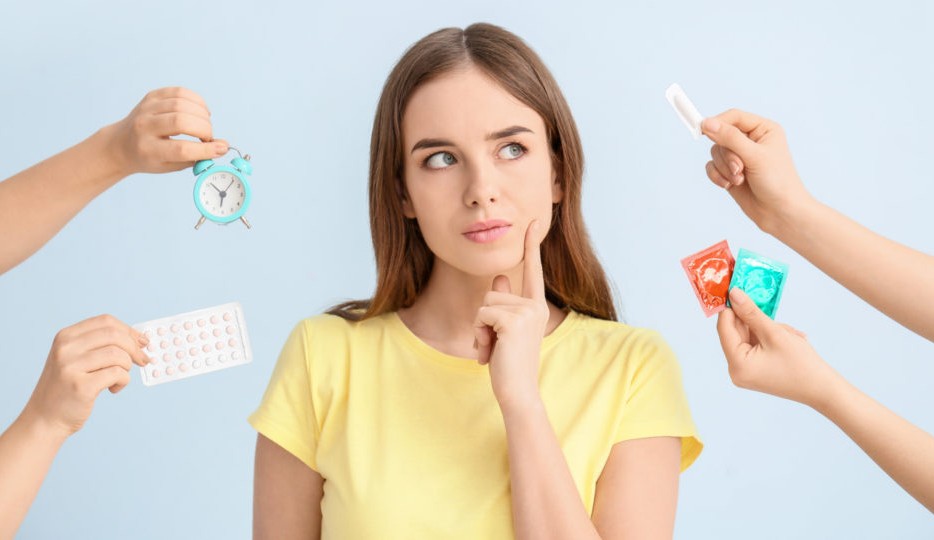 Farmácias nos EUA limitam a compra de contraceptivos