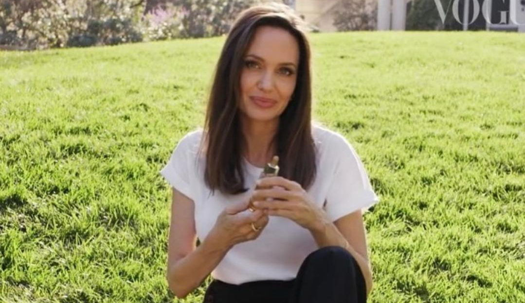 Angelina Jolie fala sobre separação de Brad Pitt Lorena Bueri