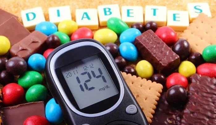 Confira os mitos e verdades sobre o consumo de doce em pessoas diabéticas Lorena Bueri