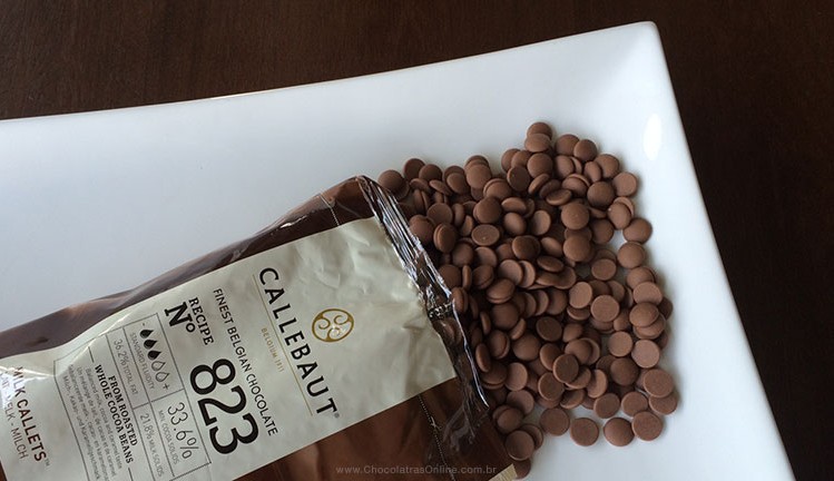 Maior fábrica de chocolate do mundo fecha temporariamente após caso de salmonela  Lorena Bueri