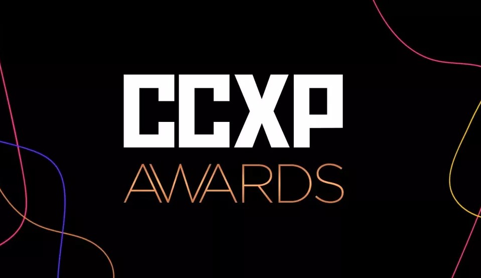 Conheça os finalistas do CCXP Awards 2022