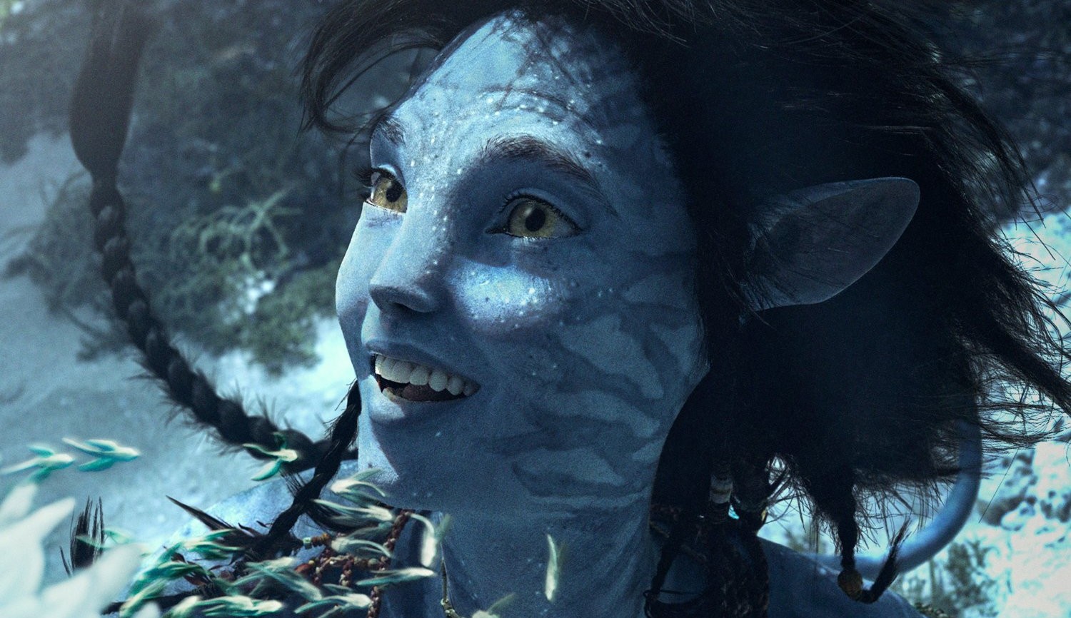 'Avatar: O Caminho da Água': Sigourney Weaver retorna com nova personagem