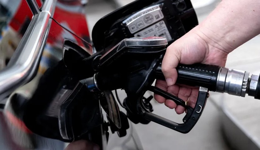 Combustíveis tem queda dos preços nos postos, diz ANP