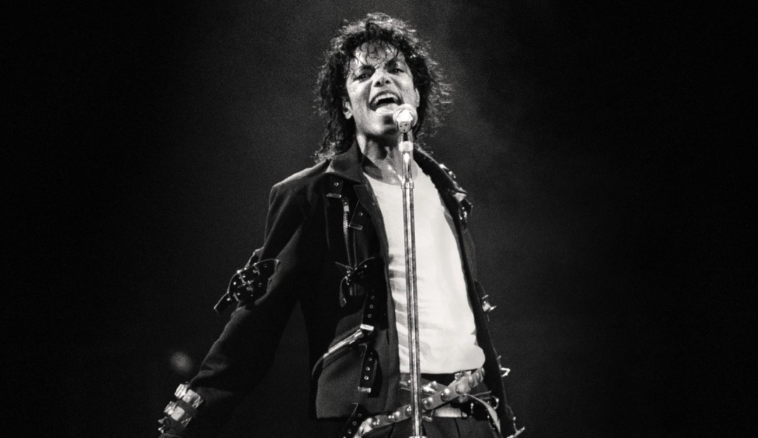Há 34 anos, Michael Jackson alcançava recorde histórico na Bilboard com single ‘Dirty Diana’