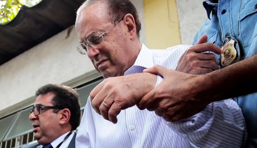 Justiça decreta 15 dias para Maluf pagar R$2,8 milhões à prefeitura de SP